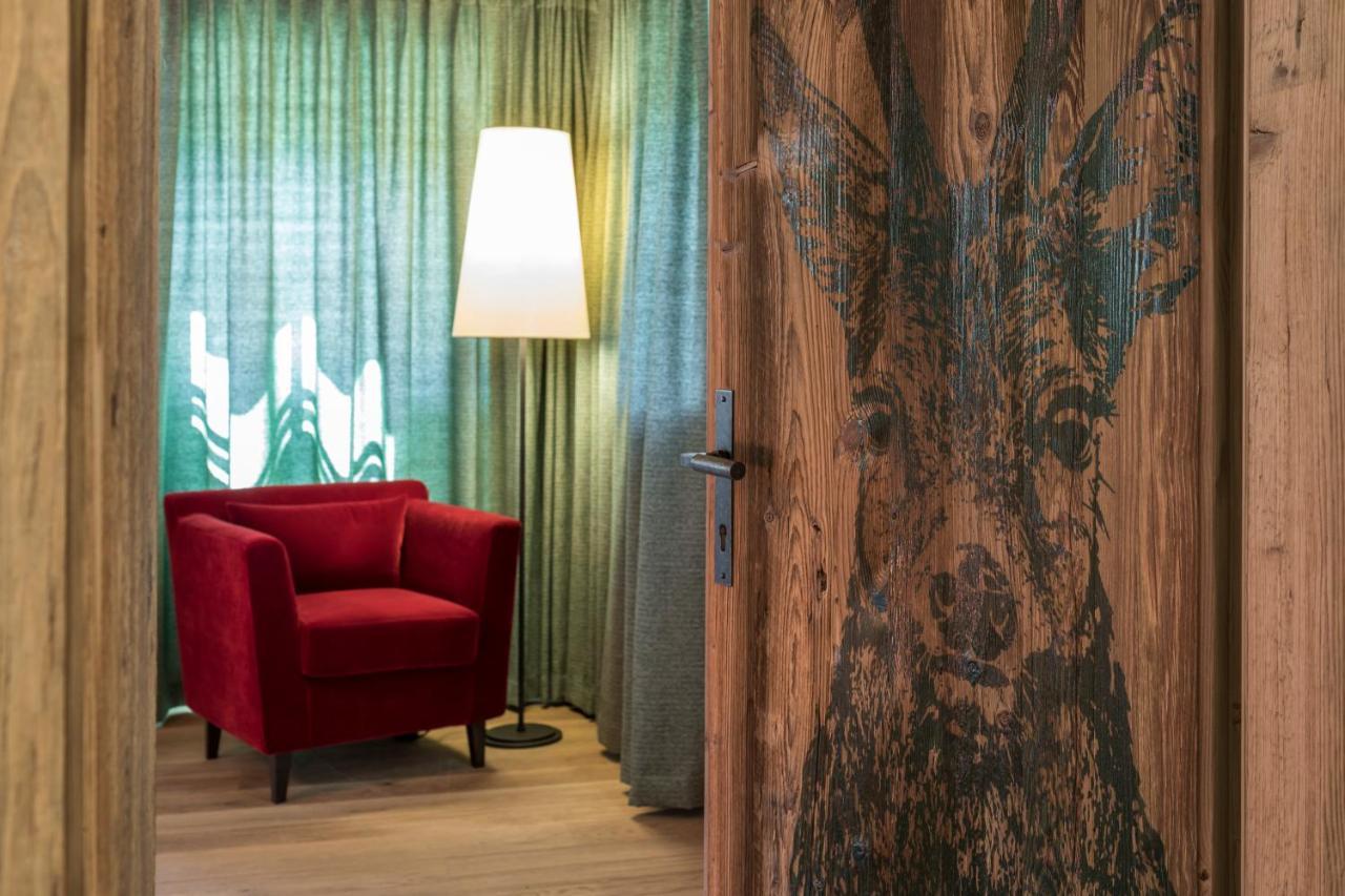 Relais & Chateaux Gut Steinbach Hotel Chalets Spa ไรท์อิมวิงเคอ ภายนอก รูปภาพ