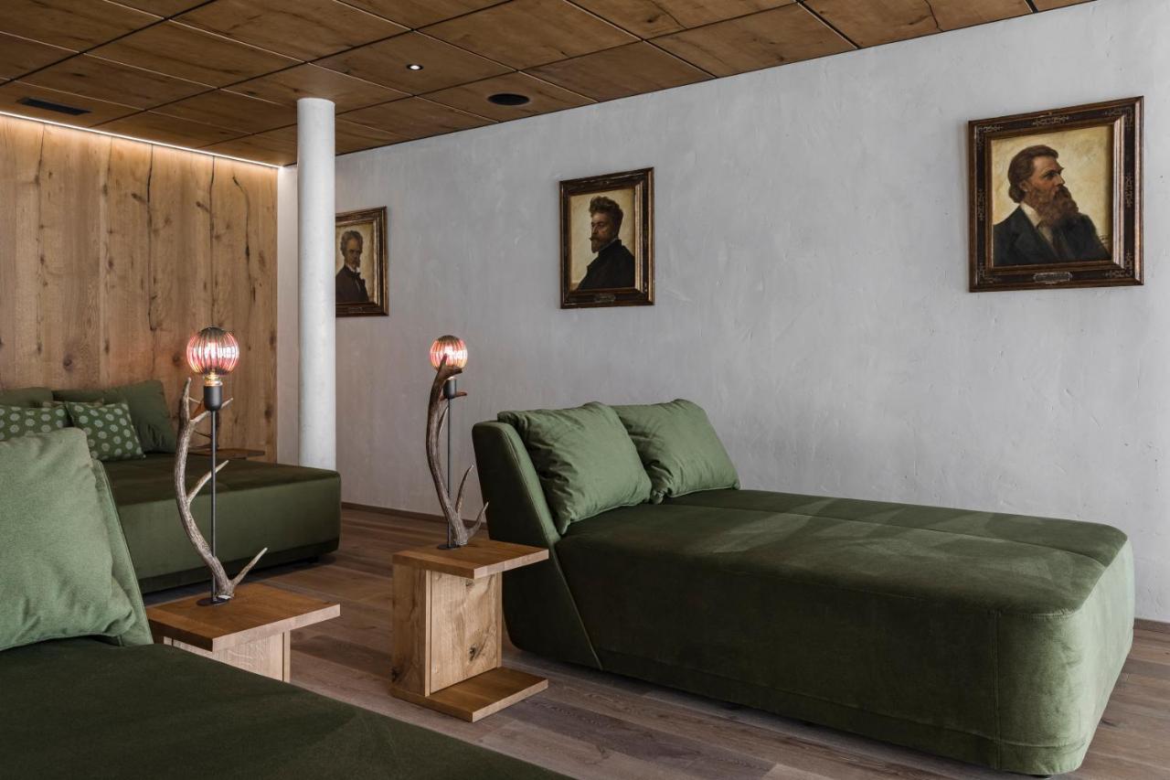 Relais & Chateaux Gut Steinbach Hotel Chalets Spa ไรท์อิมวิงเคอ ภายนอก รูปภาพ