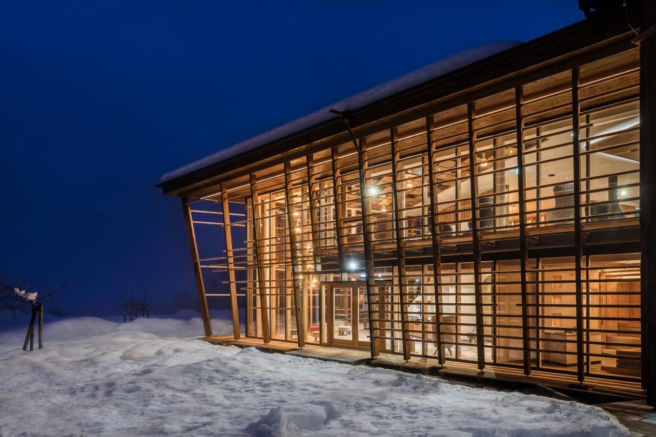 Relais & Chateaux Gut Steinbach Hotel Chalets Spa ไรท์อิมวิงเคอ ภายนอก รูปภาพ
