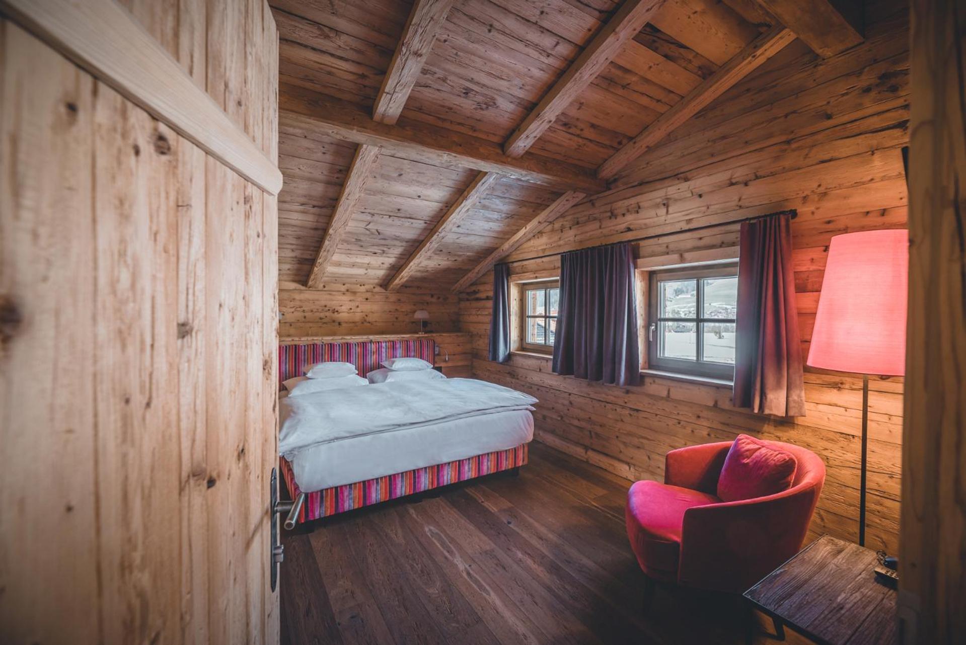 Relais & Chateaux Gut Steinbach Hotel Chalets Spa ไรท์อิมวิงเคอ ภายนอก รูปภาพ