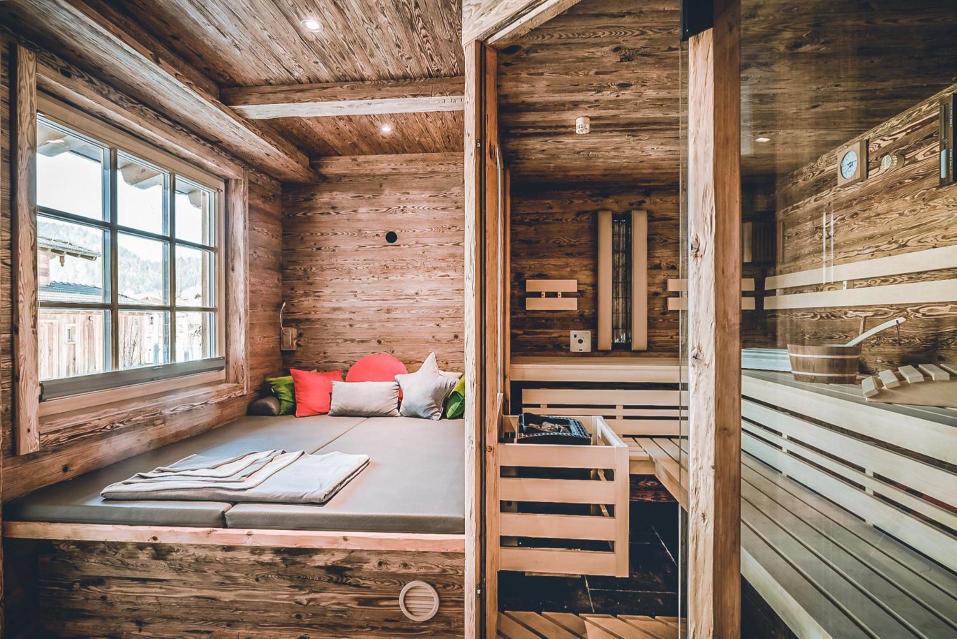 Relais & Chateaux Gut Steinbach Hotel Chalets Spa ไรท์อิมวิงเคอ ภายนอก รูปภาพ