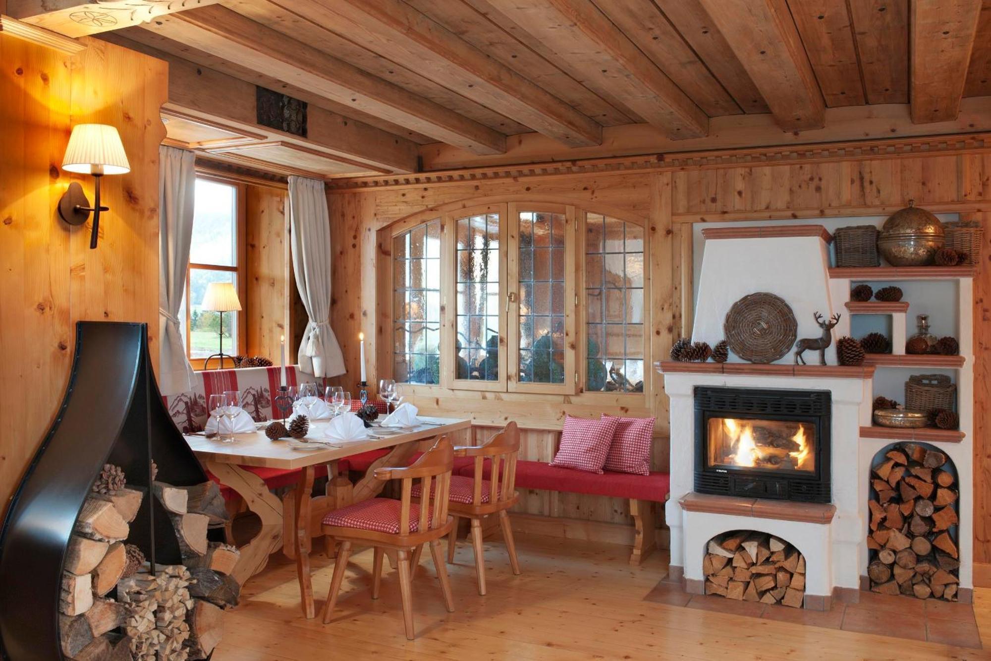 Relais & Chateaux Gut Steinbach Hotel Chalets Spa ไรท์อิมวิงเคอ ภายนอก รูปภาพ