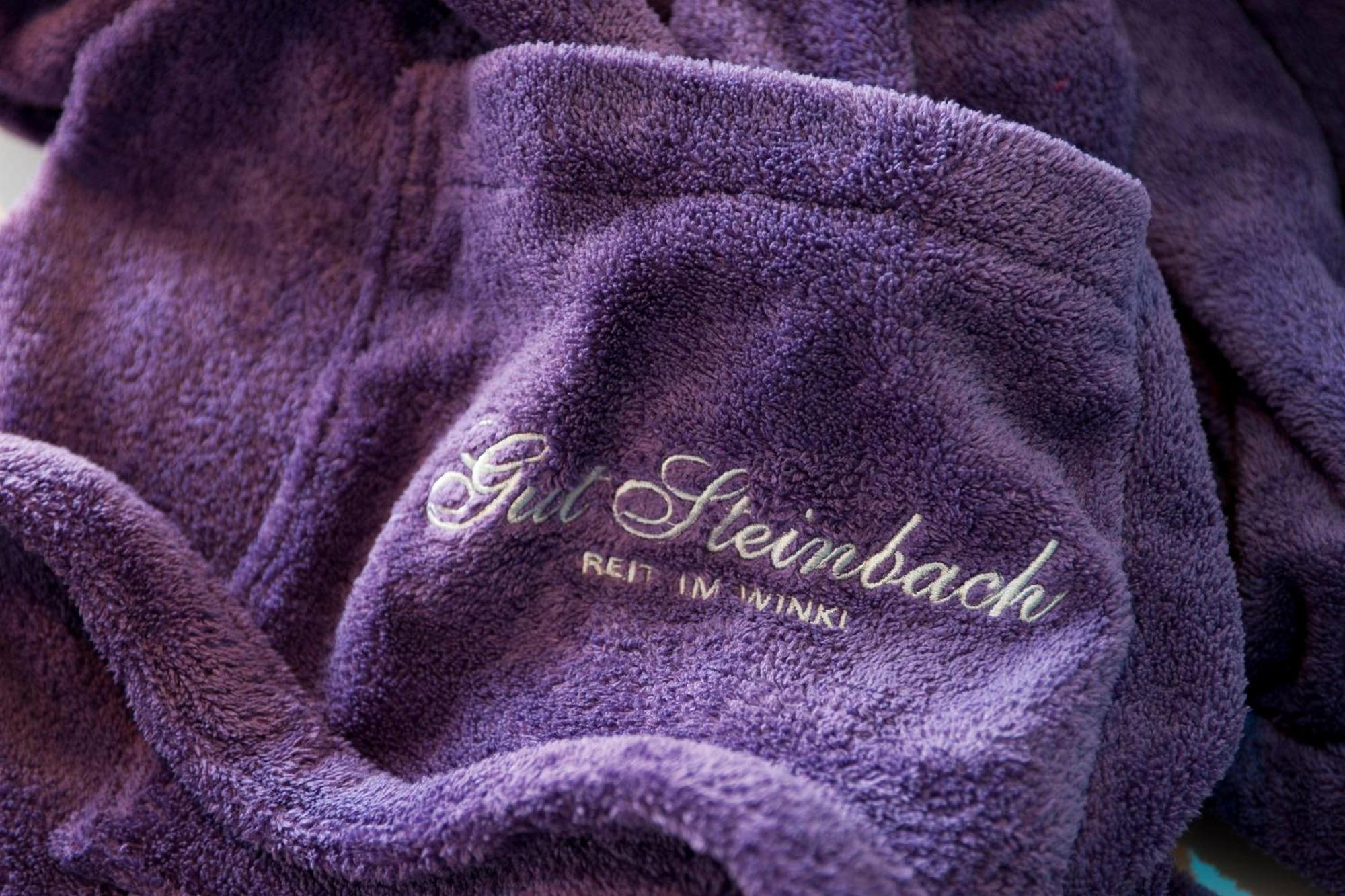 Relais & Chateaux Gut Steinbach Hotel Chalets Spa ไรท์อิมวิงเคอ ภายนอก รูปภาพ