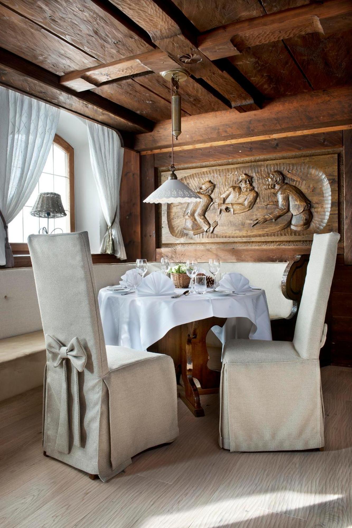 Relais & Chateaux Gut Steinbach Hotel Chalets Spa ไรท์อิมวิงเคอ ภายนอก รูปภาพ